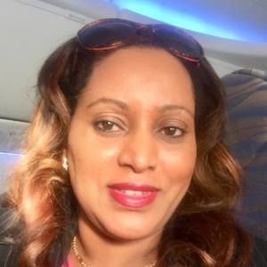 Meet your Posher, Ghenet